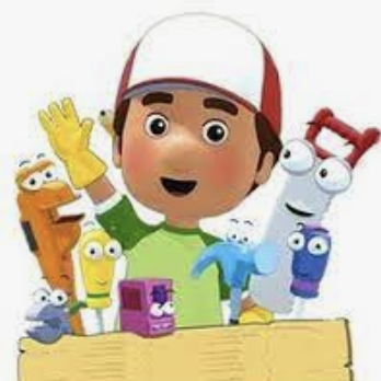 Manny a la Obra